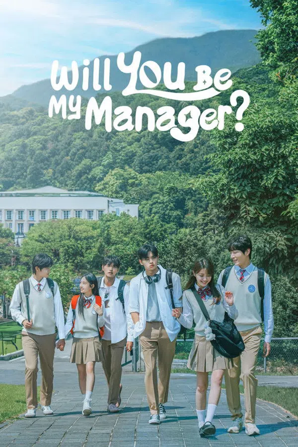 Xem Phim Làm Quản Lý Của Tớ Nhé Vietsub HD Online