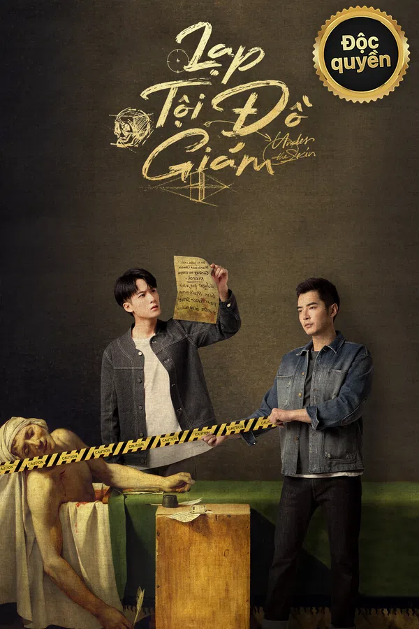 Xem Phim Lạp Tội Đồ Giám (Phần 1) Vietsub HD Online