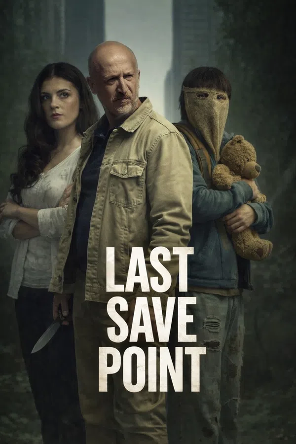 Xem Phim Last Save Point Vietsub HD Online