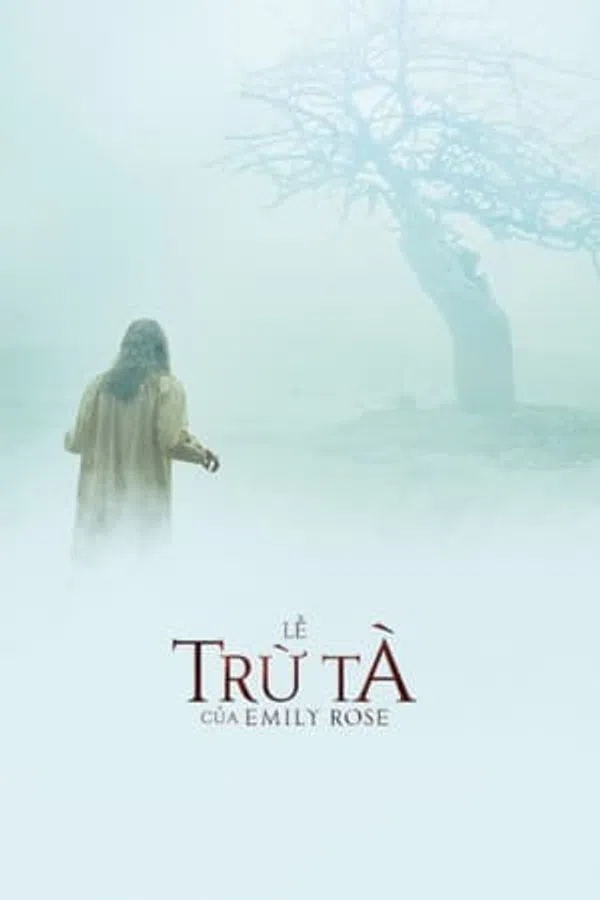 Poster phim Lễ trừ tà của Emily Rose trên SubNhanh