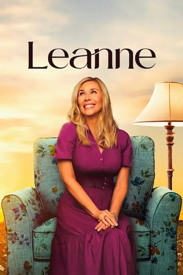 Poster phim Leanne trên SubNhanh