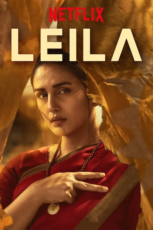 Poster phim Leila trên SubNhanh