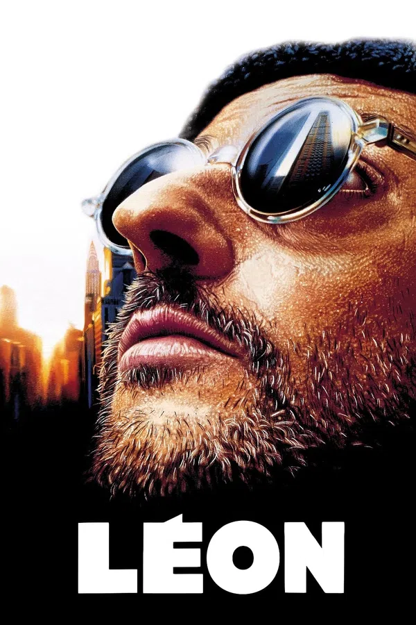 Poster phim Léon: The Professional trên SubNhanh