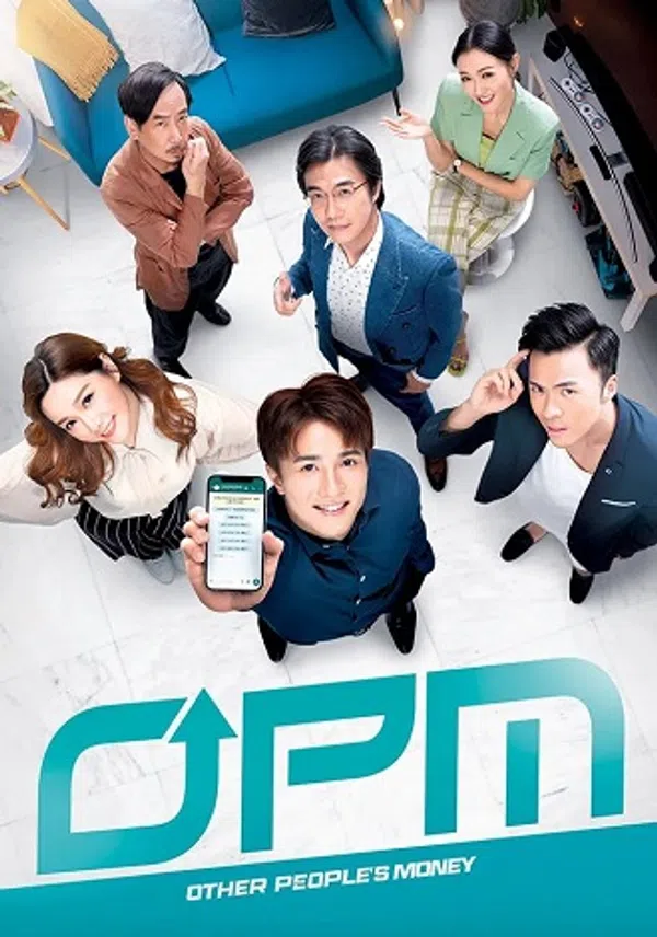 Xem Phim Liên Minh Moi Tiền Vietsub HD Online