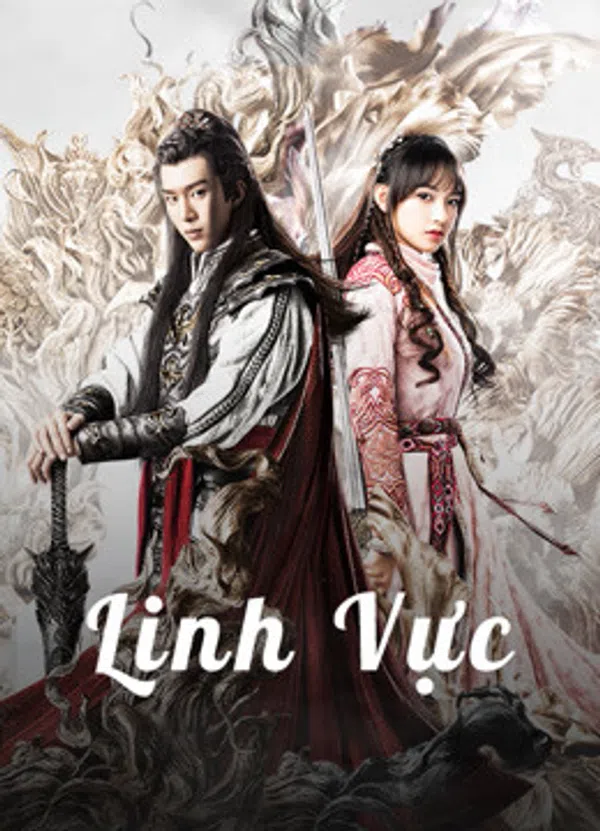 Poster phim Linh Vực trên SubNhanh