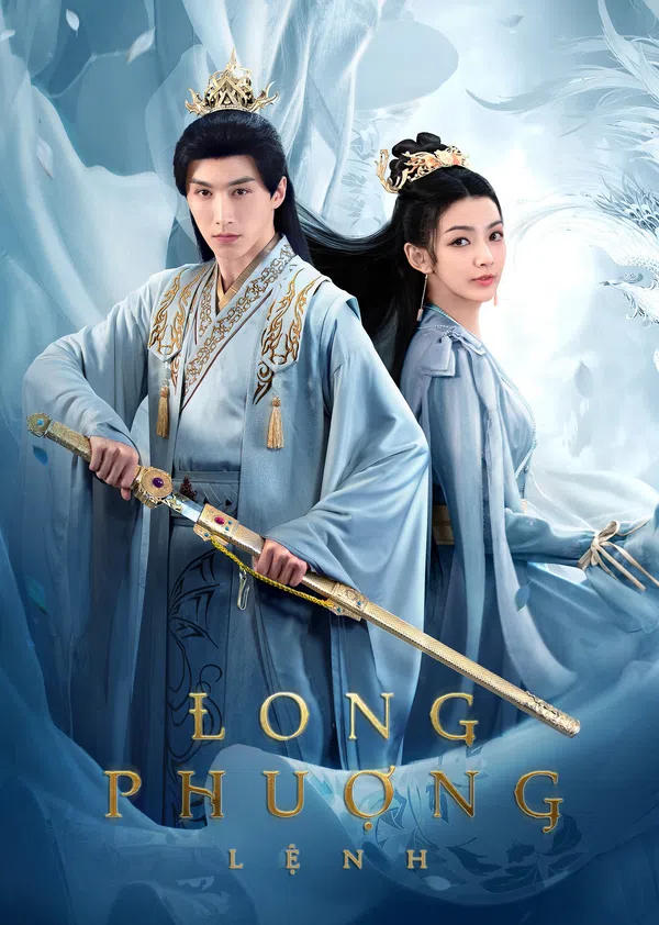 Poster phim Long Phượng Lệnh trên SubNhanh