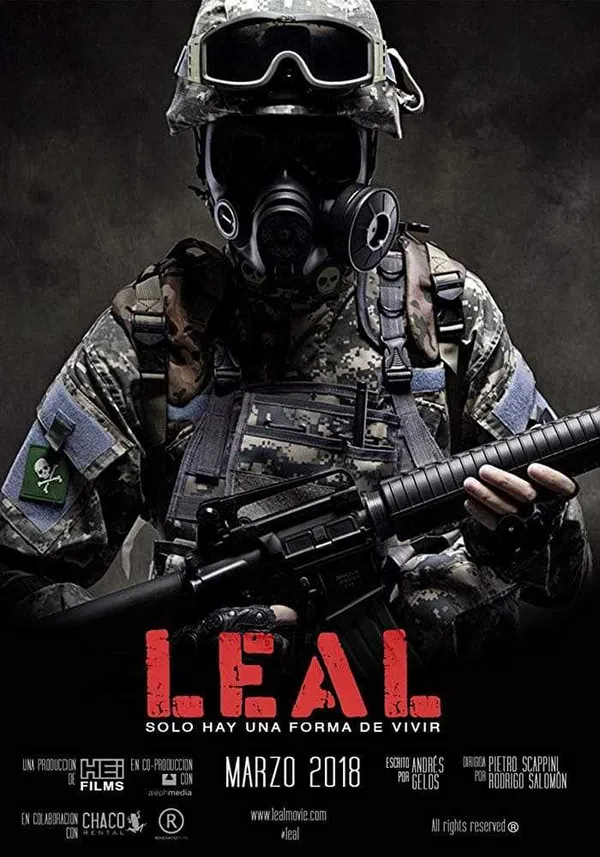 Poster phim Lòng trung tuyệt đối trên SubNhanh