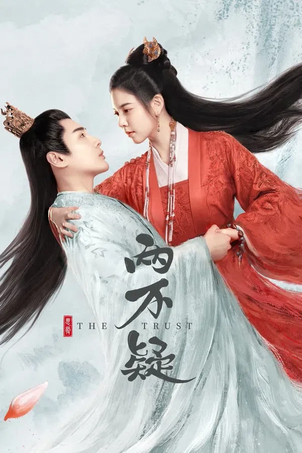 Poster phim Lưỡng Bất Nghi trên SubNhanh