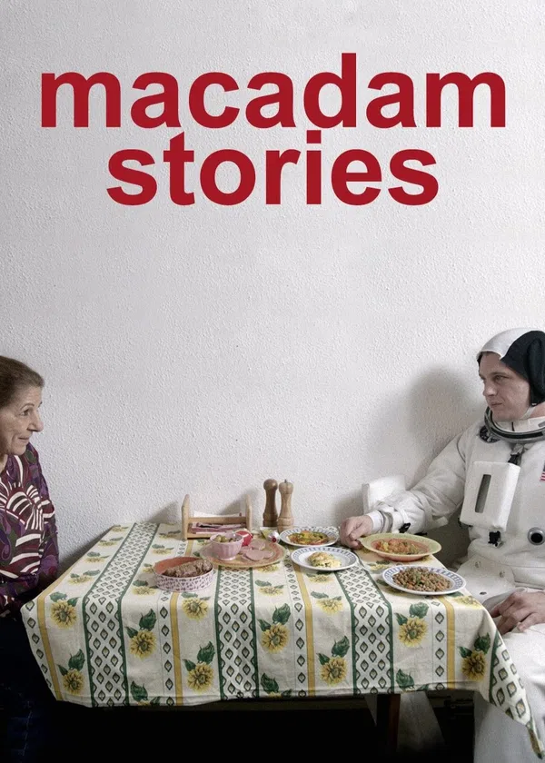 Poster phim Macadam Stories trên SubNhanh