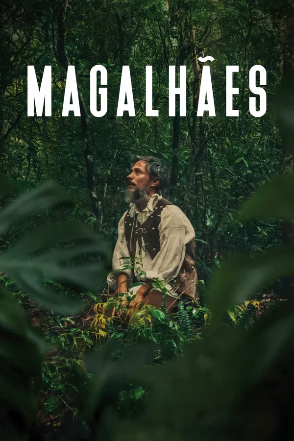 Xem Phim Magellan Vietsub HD Online