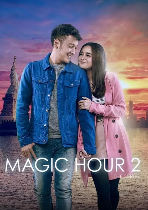 Xem Phim Magic Hour The Series (Phần 2) Vietsub HD Online
