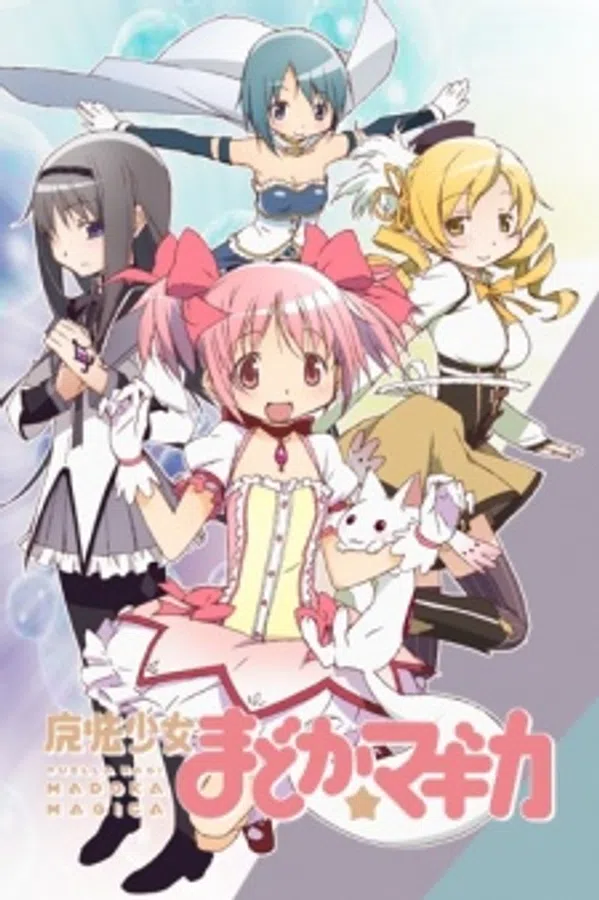Xem Phim Mahou Shoujo Madoka★Magica Vietsub HD Online