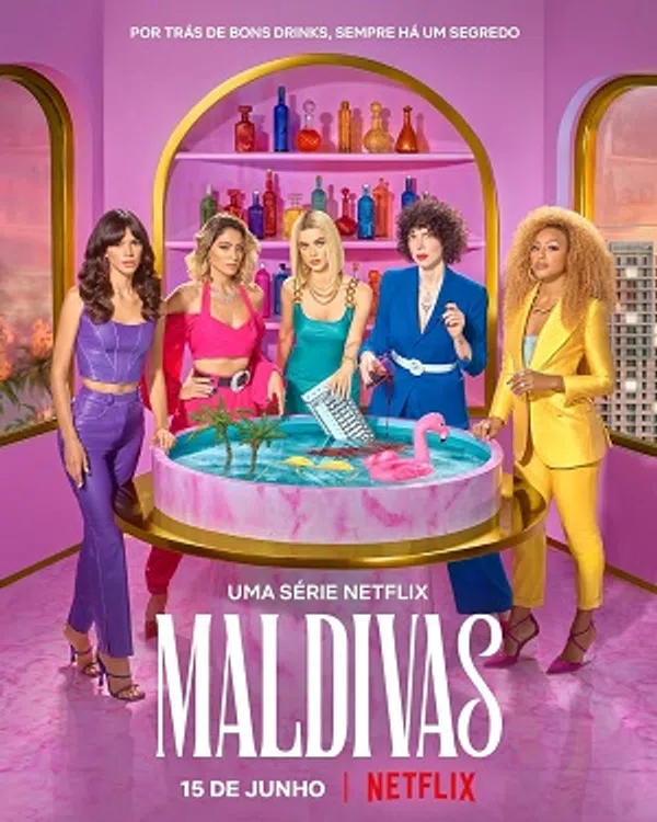 Xem Phim Maldivas Vietsub HD Online