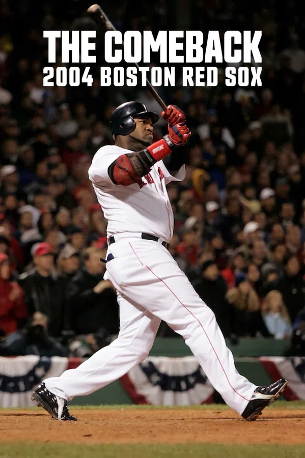 Xem Phim Màn lội ngược dòng: 2004 Boston Red Sox Vietsub HD Online