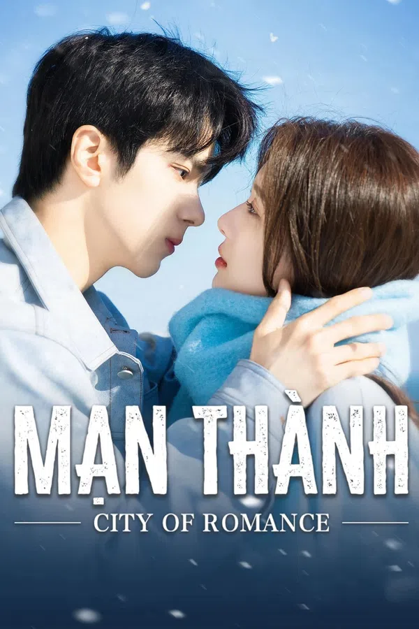 Xem Phim Mạn Thành Vietsub HD Online
