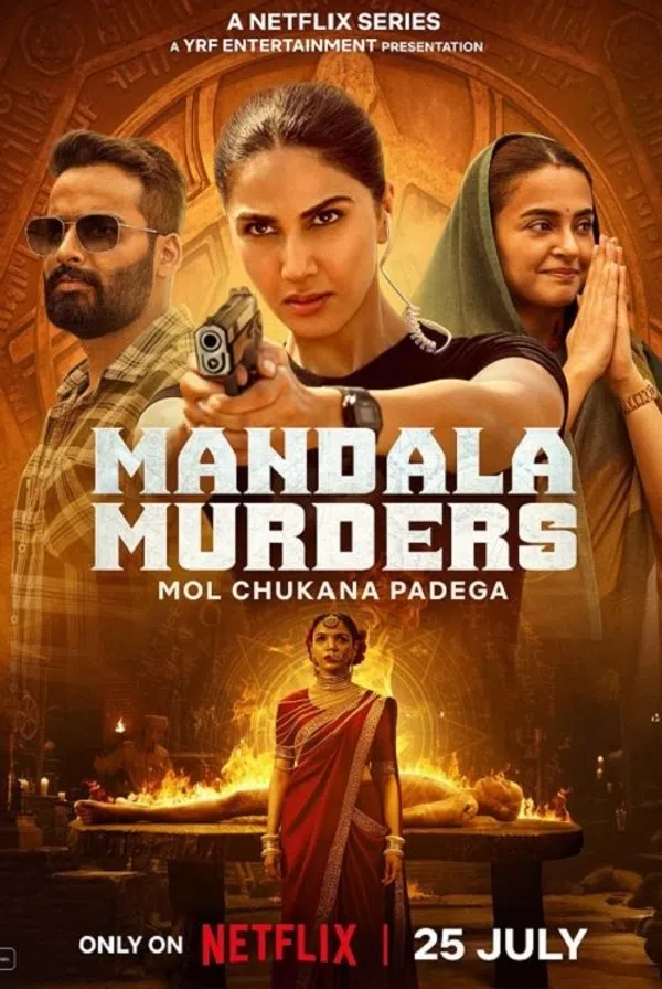 Mandala Chết Chóc