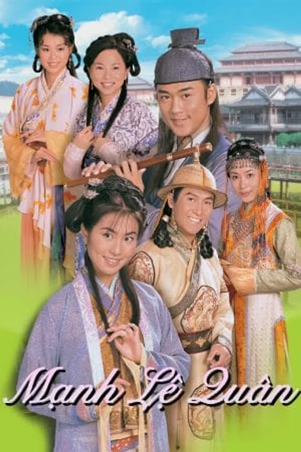 Xem Phim Mạnh Lệ Quân Vietsub HD Online