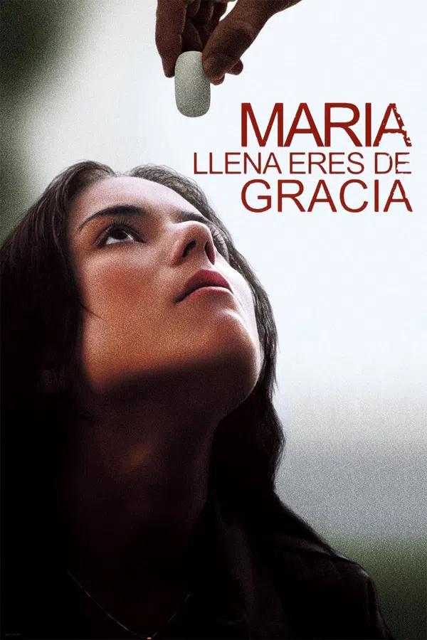 Poster phim Maria Đầy Ơn Phước trên SubNhanh