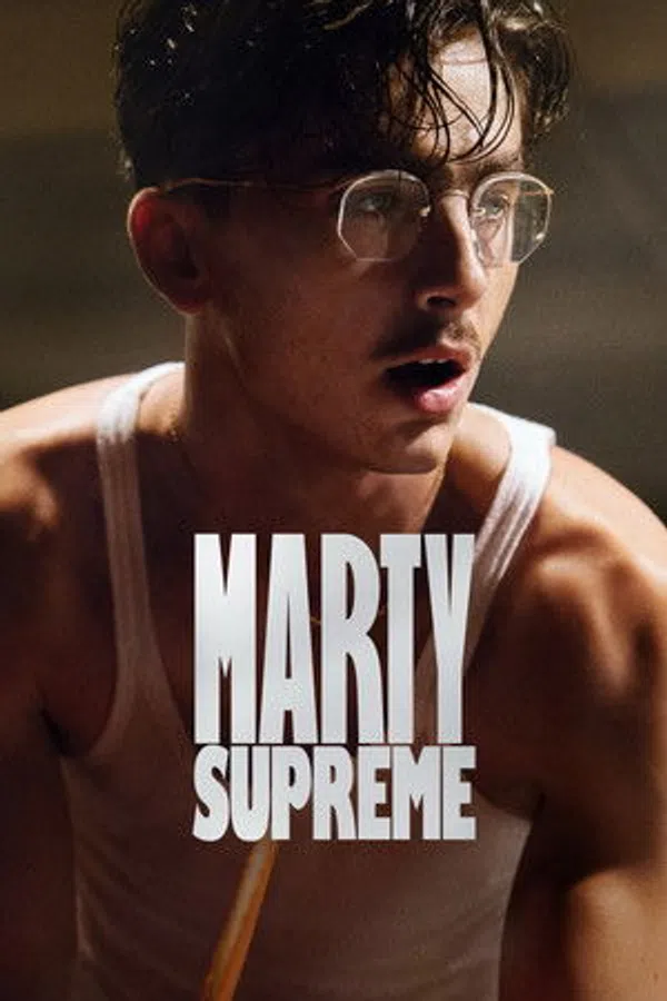Poster phim Marty Vô Song trên SubNhanh