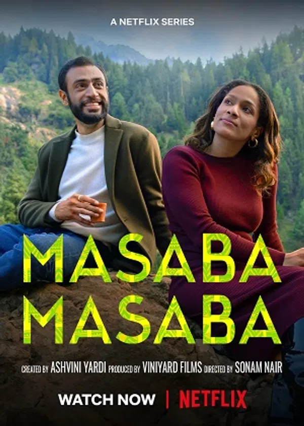 Masaba Masaba (Phần 2)