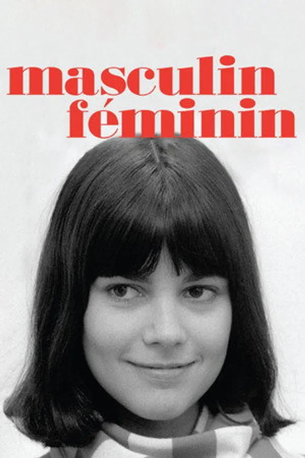 Masculine Feminine