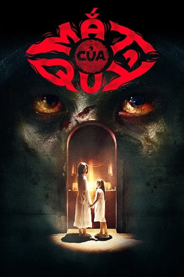 Poster phim Mắt Của Quỷ trên SubNhanh