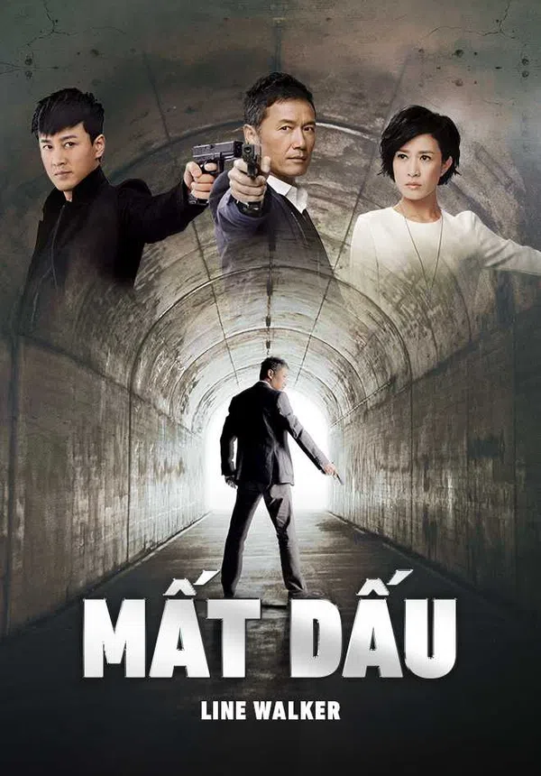 Xem Phim Mất Dấu (Phần 1) Vietsub HD Online