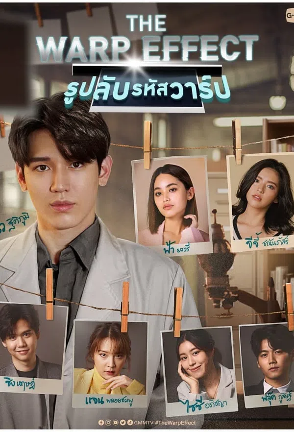 Xem Phim Mật Mã Lệch Lạc Vietsub HD Online