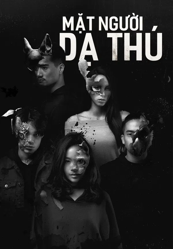 Xem Phim Mặt Người Dạ Thú Vietsub HD Online