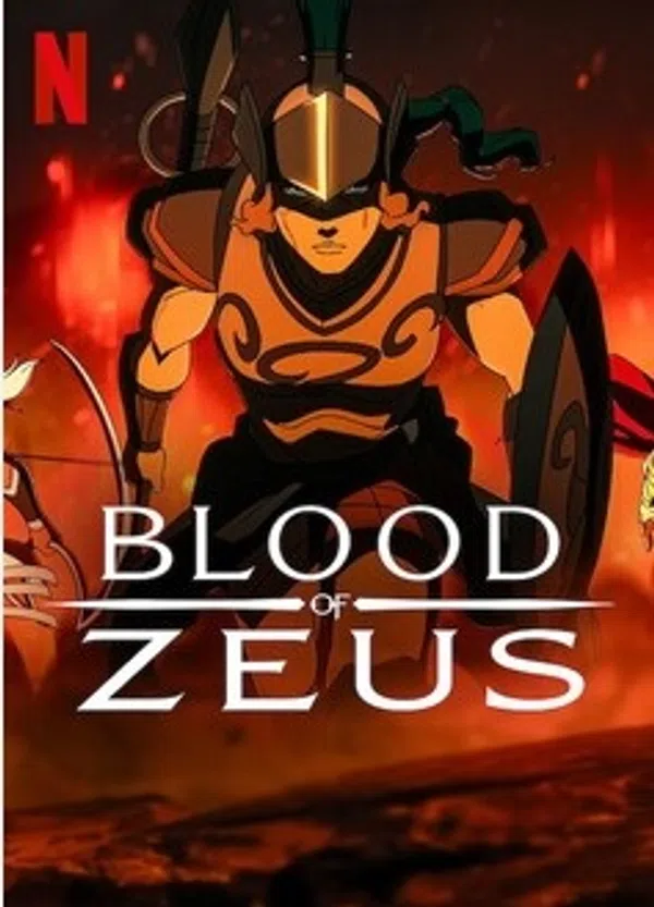 Máu của Zeus (phần 3)