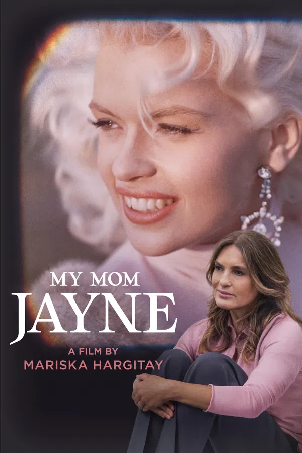 Mẹ Jayne Yêu Dấu Của Tôi
