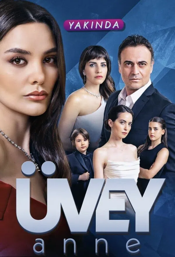 Poster phim Mẹ Kế trên SubNhanh