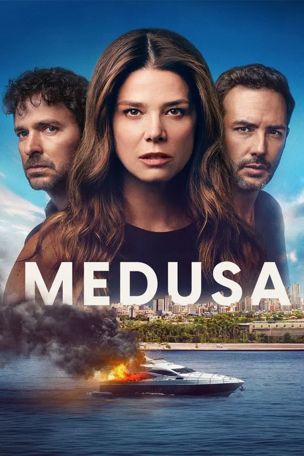 Xem Phim Medusa Vietsub HD Online
