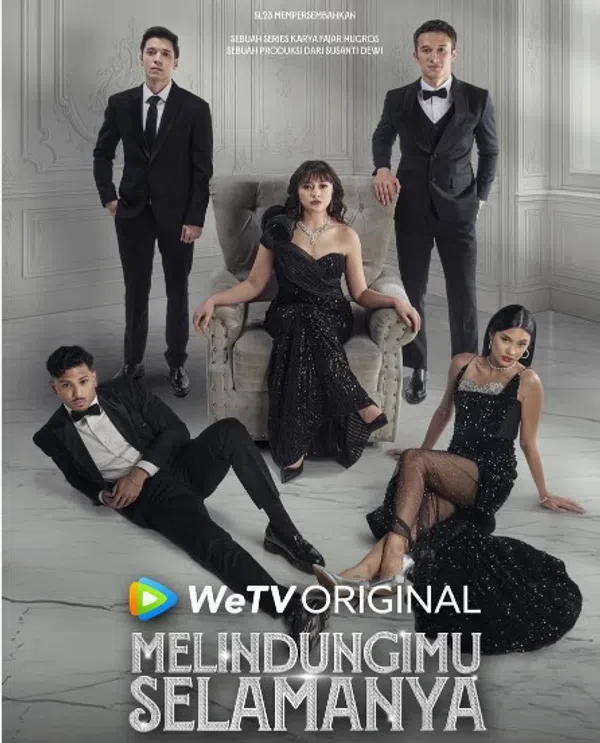 Xem Phim Melindungimu Selamanya Vietsub HD Online