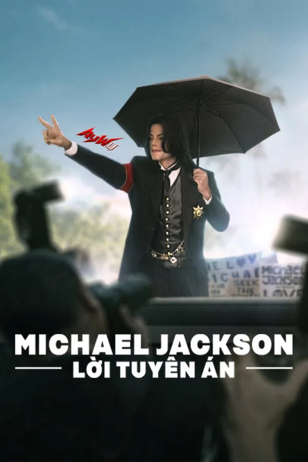 Xem Phim Michael Jackson: Lời Tuyên Án Vietsub HD Online