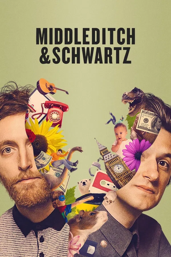 Xem Phim Middleditch & Schwartz Vietsub HD Online