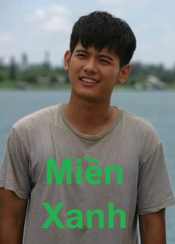 Poster phim Miền Xanh trên SubNhanh