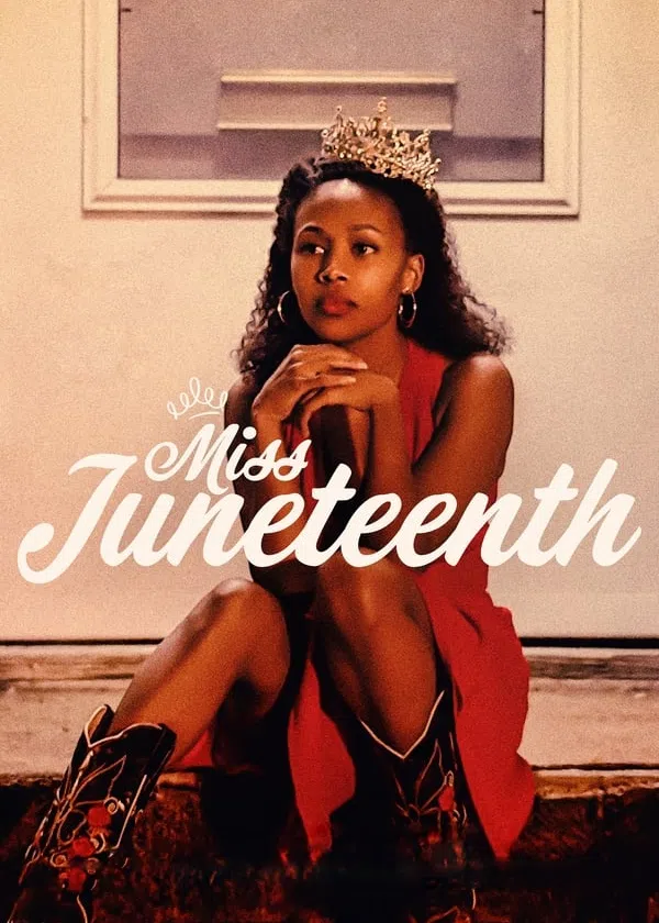 Poster phim Miss Juneteenth trên SubNhanh