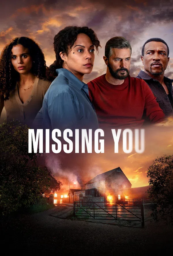 Xem Phim Missing You Vietsub HD Online