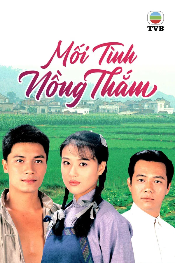 Xem Phim Mối Tình Nồng Thắm (Phần 1) Vietsub HD Online