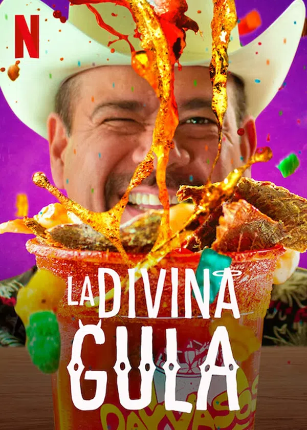 Xem Phim Món Ngon Tuyệt Hảo: Mexico Vietsub HD Online