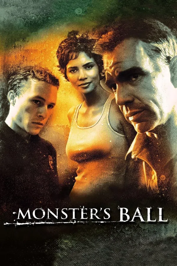 Poster phim Monster's Ball trên SubNhanh