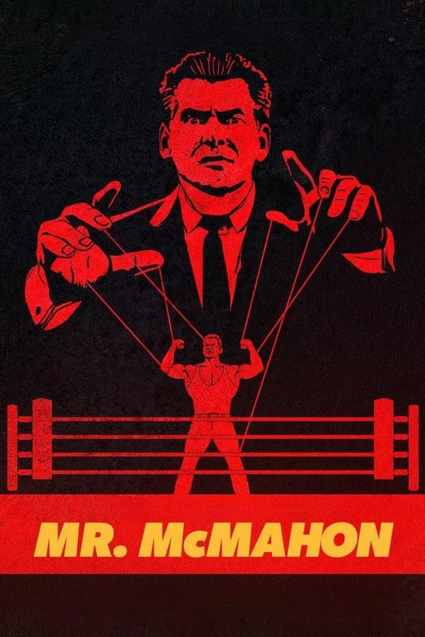 Xem Phim Mr. McMahon Vietsub HD Online