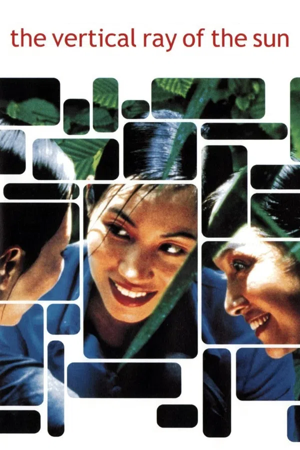 Poster phim Mùa hè chiều thẳng đứng trên SubNhanh