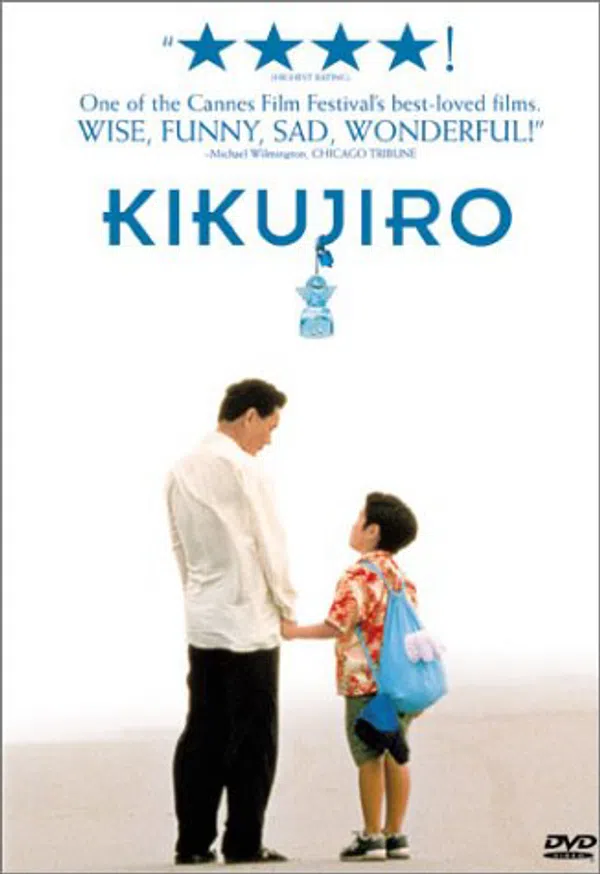 Poster phim Mùa Hè Của Kikujiro trên SubNhanh