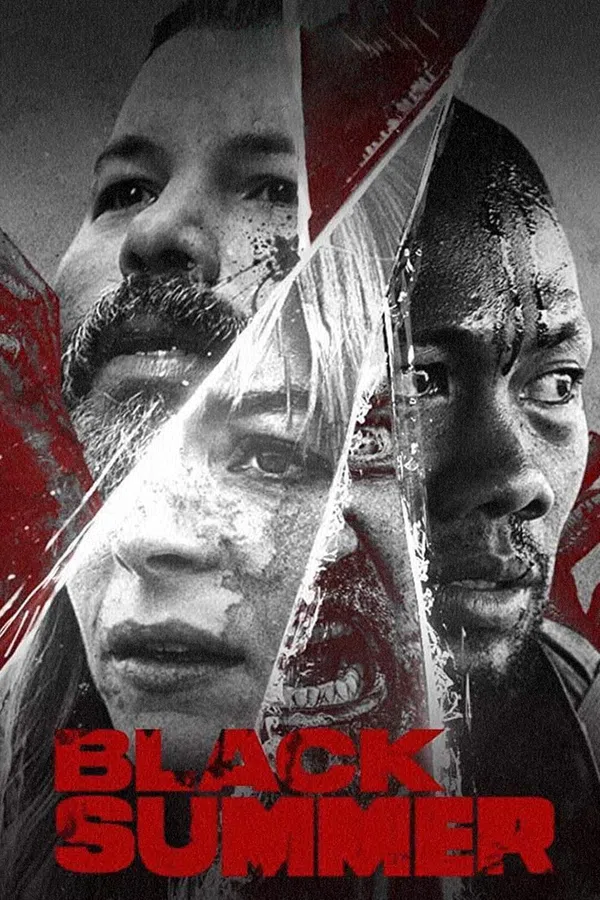 Xem Phim Mùa hè đen (Phần 2) Vietsub HD Online