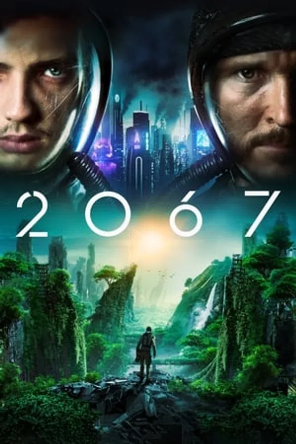 Xem Phim Năm 2067 Vietsub HD Online