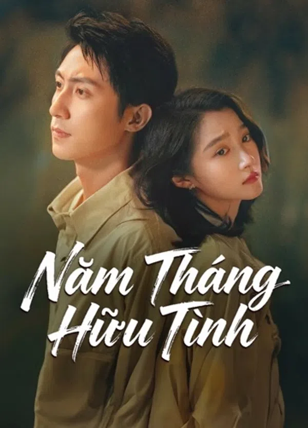Xem Phim Năm Tháng Hữu Tình Vietsub HD Online
