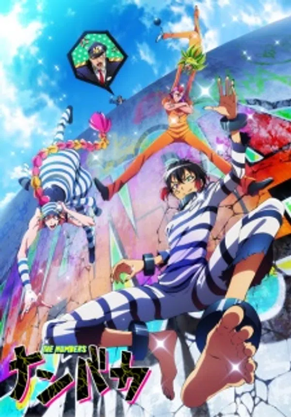 Xem Phim Nanbaka Vietsub HD Online