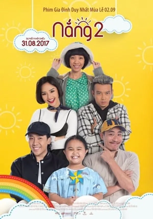 Nắng 2